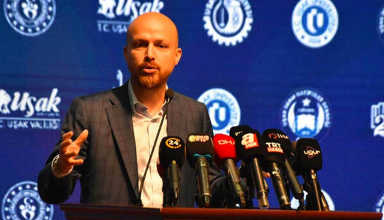 Bilal Erdoğan, öğretmenliği ‘idealist’ bulmayıp imam hatiptekileri yüceltti: Birçoğu memur olmak için öğretmen oluyor