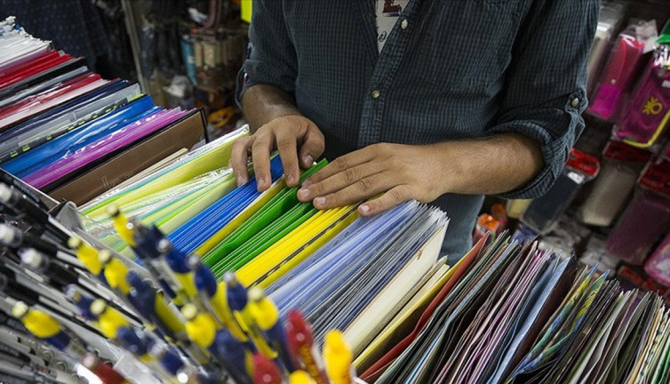 TSE Başkanı Şahin uyardı! Okul alışverişi yaparken bunlara dikkat...