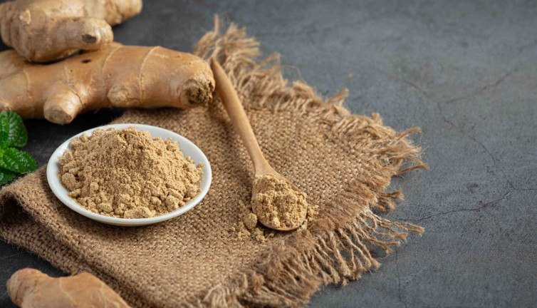 Zencefil tozu faydaları neler? Zencefil tozu nasıl kullanılır?