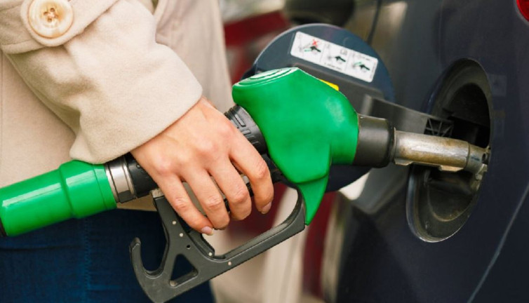 Motorinde "Sus sesini çıkartma indirimi" Seçimden önce 18.58 TL'den satılıyordu