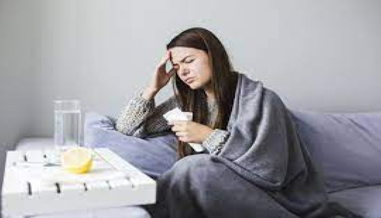 İnsanların korkulu rüyası olan bronşite iyi gelen ot