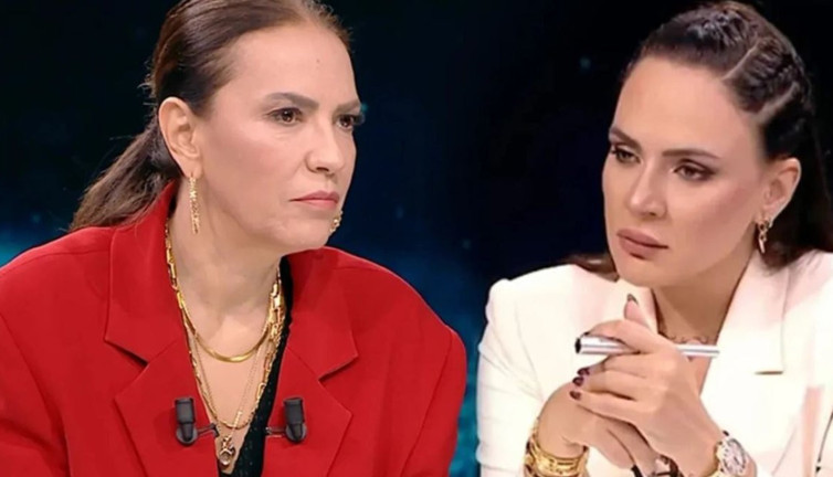 Yeşim Salkım Buket Aydın için ne dedi? Yeşim Salkım ve Buket Aydın neden gündem oldu?