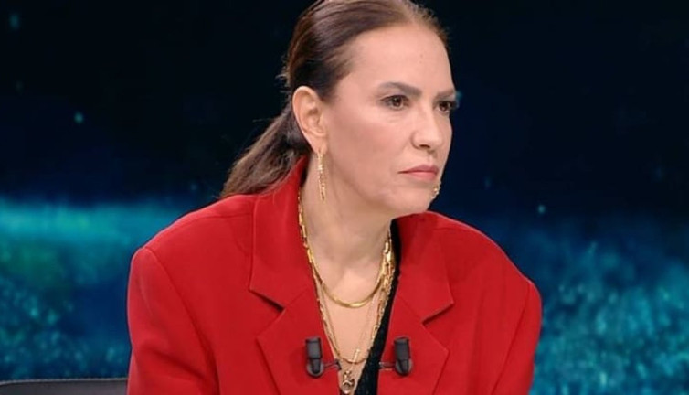 Yeşim Salkım kimdir? Yeşim Salkım neden gündem oldu?