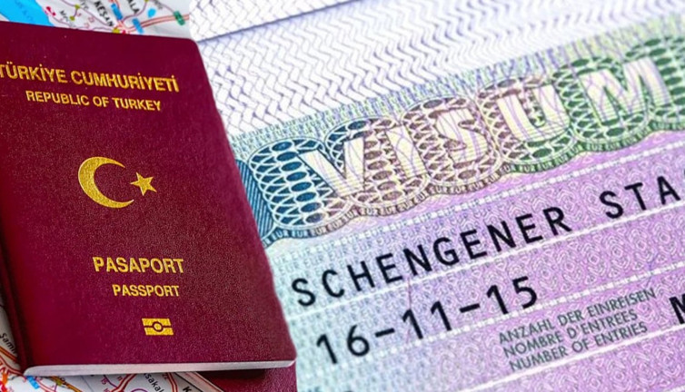 Vize işkencesi her geçen gün büyüyor. Büyükelçi sorunları tek tek sıraladı