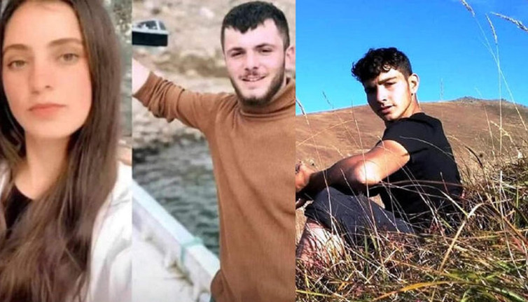 Kız meselesi dehşeti! Kuzenini yaralayıp intihar etti. Haberi alan kız arkadaşı da yaşamına son verdi