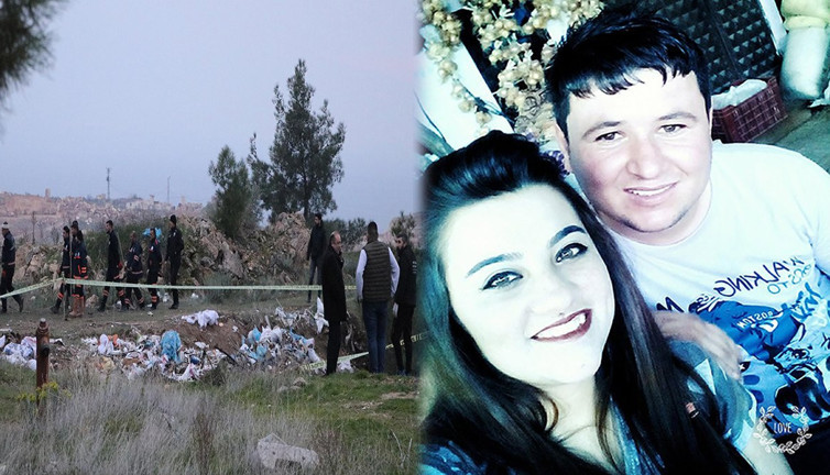 Kayıp Mine'yi öldürüp gömen cani eşine istenen ceza belli oldu. Canlı yayında itiraf etmişti