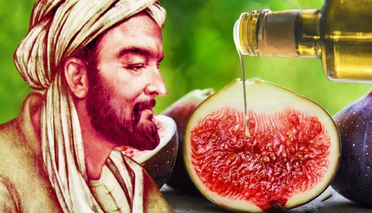 İbn-i Sina’nın şifa dağıtan reçetesinden cinsel gücü artıran karışım çıktı