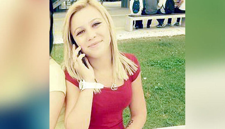 Özlem erkek arkadaşının evinde ölü bulundu