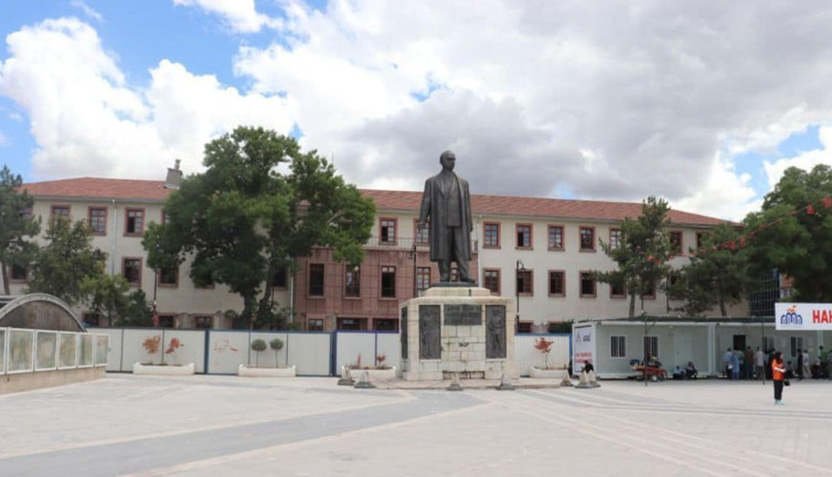 Depremin ardından haklı oldukları ortaya çıktı. Tam 85 yıl önce uyarmışlardı