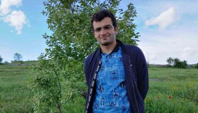 Kayıp elektrik teknisyeni çay kenarında ölü bulundu