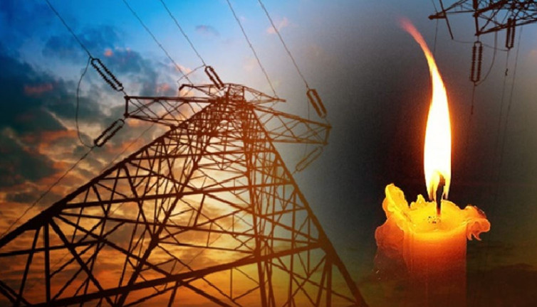 İstanbul bugün karanlığa gömülecek. Selde kabusu yaşamıştı