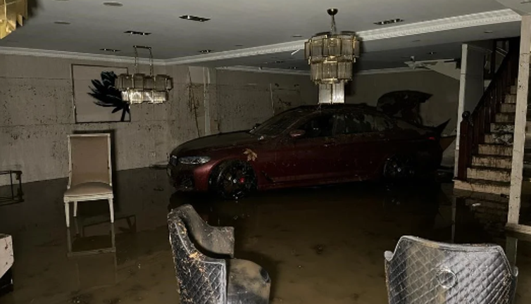 Sel felaketinden etkilenenlere para yardımı yapılacak