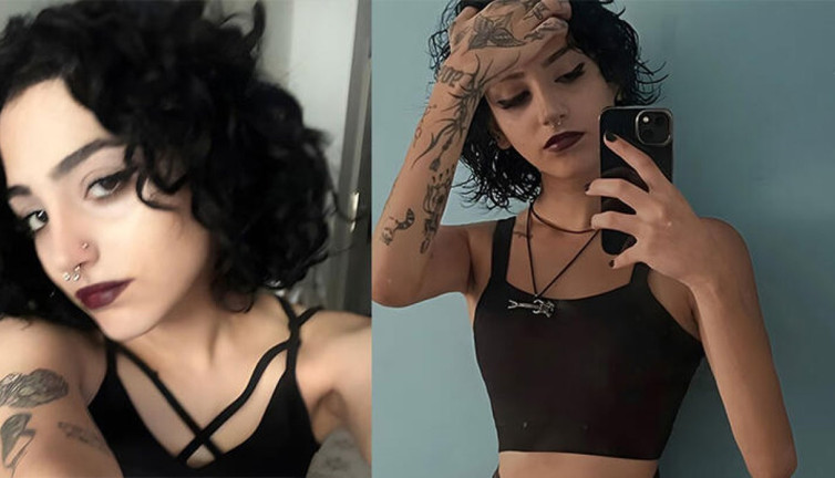 Üniversite öğrencisi Nazlı’nın sır ölümü! İntihar mı? Cinayet mi?