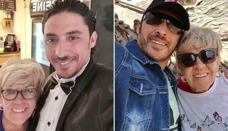 83 yaşındaki kadın 37 yaşındaki eşine boşanma davası açtı