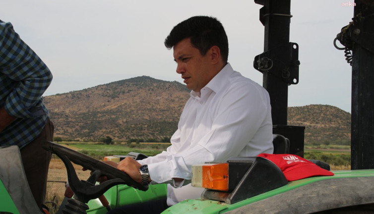 Ziraat mühendislerinden çağrı: Tarım sektörü üretim kriziyle karşı karşıya