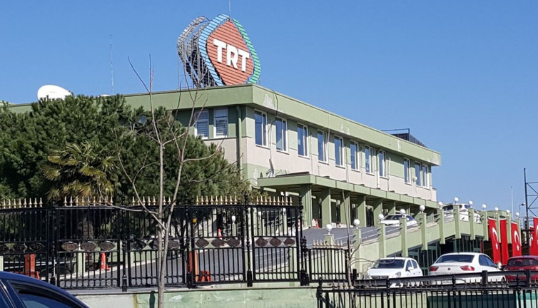 TRT Haber’de üst düzey atama. Bir yıldır vekalet ediyordu