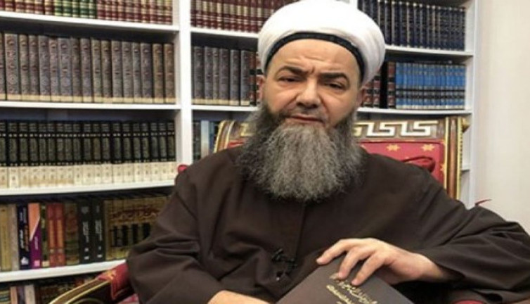 Özgür Demirtaş’tan Cübbeli Ahmet'i kızdıracak paylaşım. “Selam verilmeyecek adama ‘Günaydın’ derim” demişti