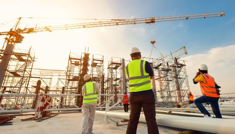 Türkiye'nin en çok kazanan müteahhitler listesinde sıralama değişti. 5'li çeteden kim öne geçti kim geri kaldı