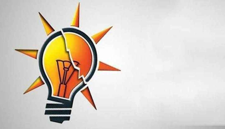 AKPnin kalesi Konya’da İlçe Başkanı istifa etti