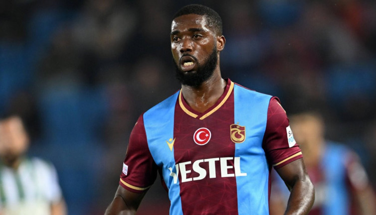 Djaniny Arabistan yolcusu