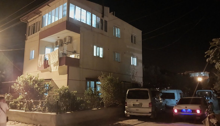 Mersin’de vahşet: 7 yaşındaki oğlunu öldürdü, intihar girişiminde bulundu
