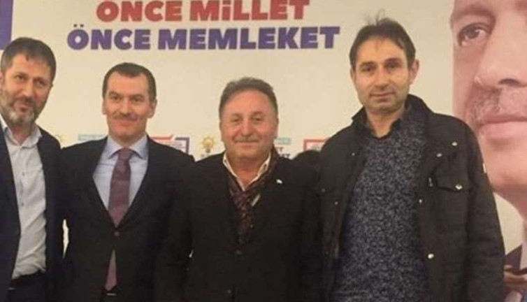 Kızılay başkanı AKP’li belediyelerden 13 yılda 104 ihale aldı