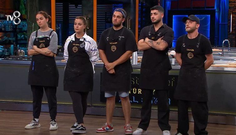 MasterChef All Star eleme adayı kim oldu? MasterChef All Star’da haftanın eleme potasına giden isim kim oldu?