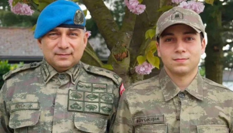 Emekli Tümgeneral Ethem Büyükışık'ın oğlunun şüpheli ölümünü araştıran polis başmüfettişi emekli edildi