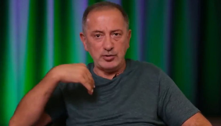 AKP'nin İstanbul'da yaptırdığı ankette kim kazanıyor Fatih Altay'lı açıkladı