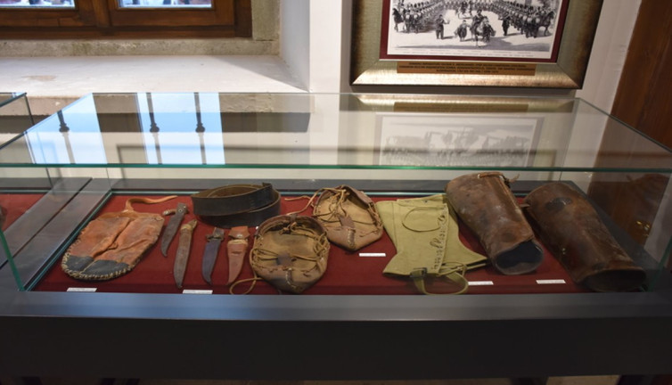 Tarihi Hasan Paşa Hamamı müze oldu