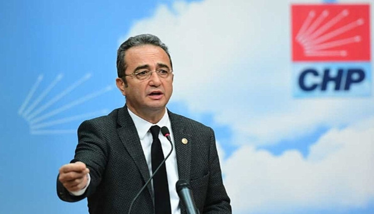 CHP'de değişim sesleri daha yüksek sesle çıkıyor: Değişim çıkacak Özgür Özel gelecek