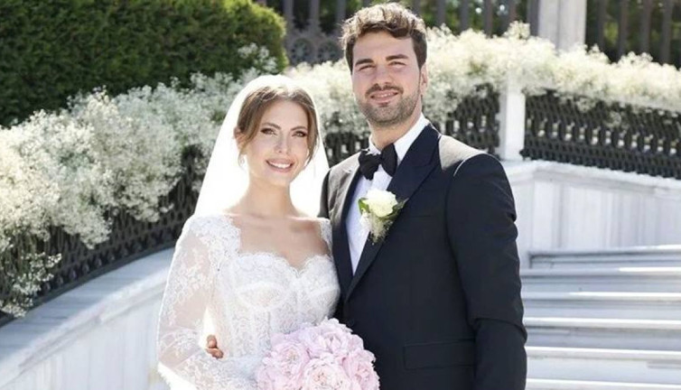 Eda Ece hamile mi? Eda Ece anne mi oluyor?