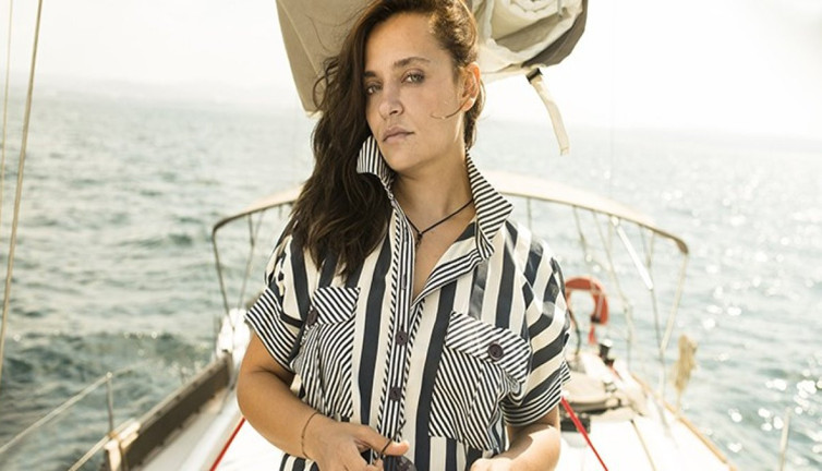 Didem Balçın’ın yeni dizisi belli oldu