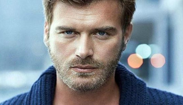 Kıvanç Tatlıtuğ yeni projesi için estetik yaptırdı. ''Eski halin daha güzeldi'' yorumları geldi