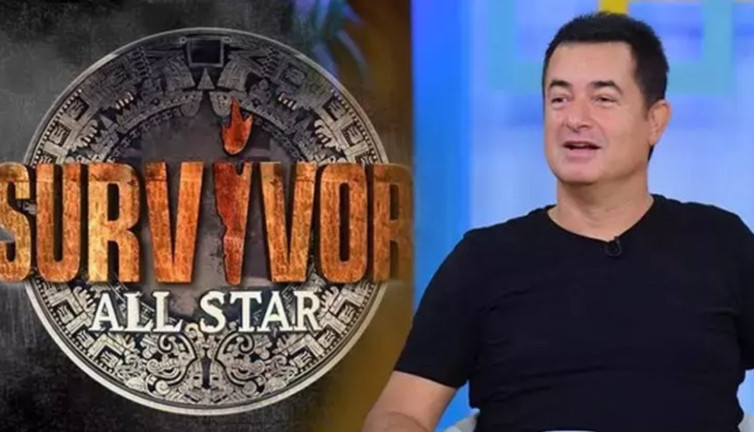 Survivor Al Star 2024'e katılacak 5'nci yarışmacı eski futbolcu oldu