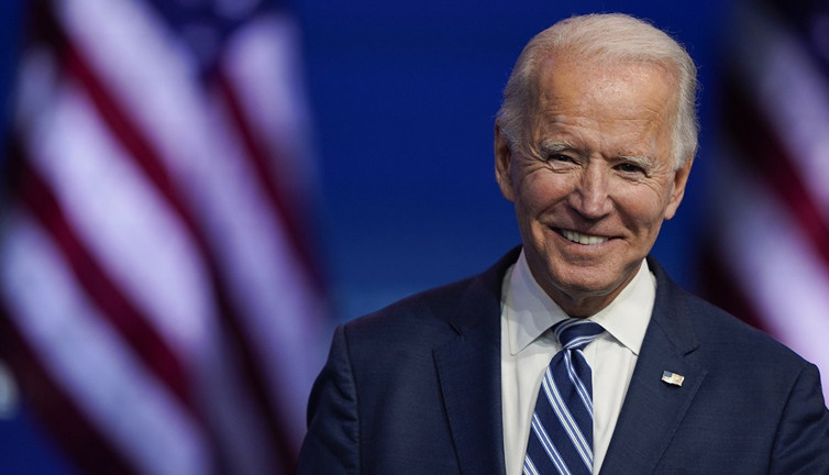 ABD'nin 80 yaşındaki başkanı Joe Biden serveti ortaya çıktı