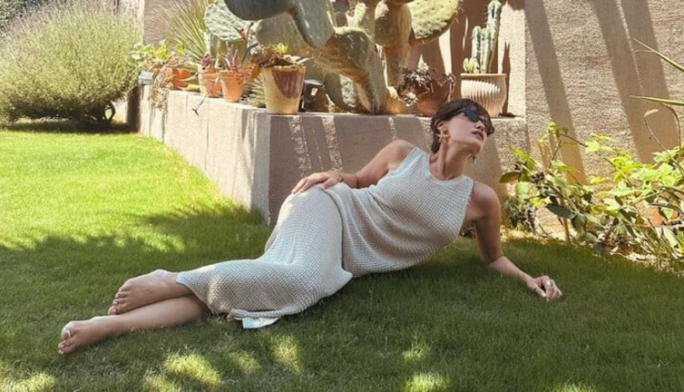 'Yargı'nın Ceylin'i Pınar Deniz kendinden sıkıldı