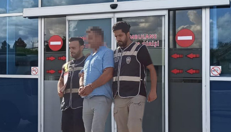 Servisçilerin silahlı çatışması olayında 3 kişi adliyede