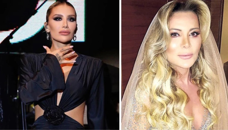 İrem Derici Sevda Dedeman ile kavga ettiği iddiasını yalanladı. Klinikteki kavga haberinin perde arkası ortaya çıktı