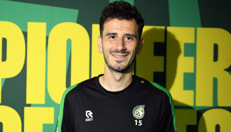 Oğuzhan Özyakup'tan Beşiktaş itirafı