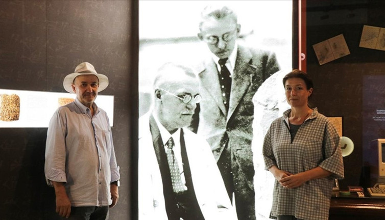 Kültepe tarihine ışık tutacak keşif