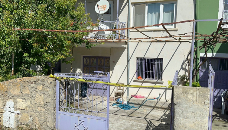 82 yaşındaki kadın öldürüldü 89 yaşında katil oldu