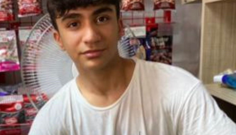 Sarıyer'de denizde kaybolan 14 yaşındaki çocuktan üzücü haber