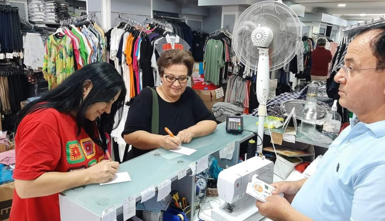 Çine'den Türkiye'ye örnek proje