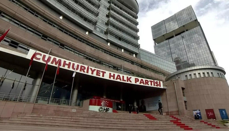 CHP’de genel başkanlık yarışı başladı: Cuma günü adaylığını açıklayacak