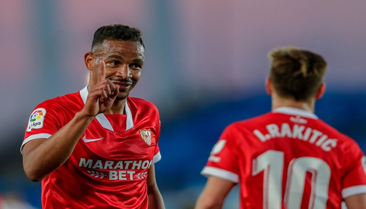 Galatasaray'ın eski yıldızı Fernando'dan flaş karar