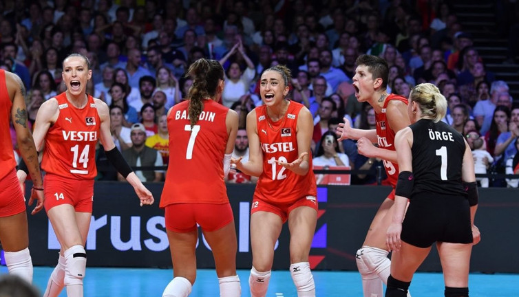 Filenin Sultanları, hazırlık maçında Hisamitsu’yu 4-0 mağlup etti