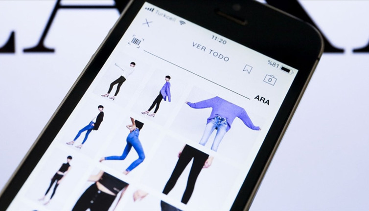 Dünya tekstil devinden rekor kar