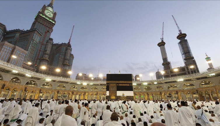 Hac kayıtları ne zaman? 2024 Hac ön kayıtları ne zaman nasıl yapılır?