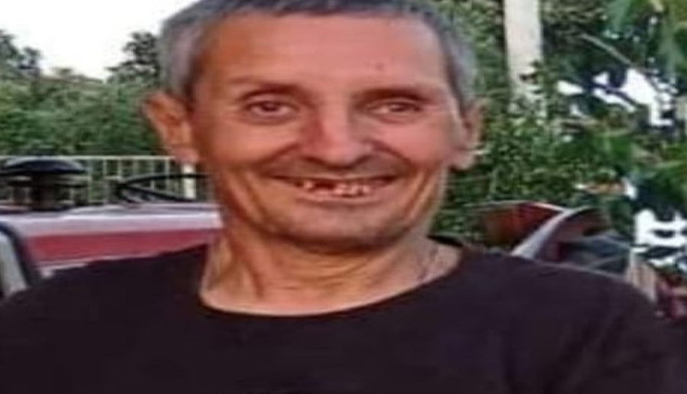 3 haftadır aranan engelli vatandaştan kötü haber